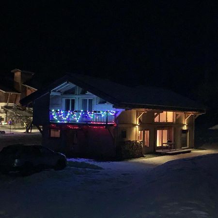 Le Darma Villa Sixt Exterior foto
