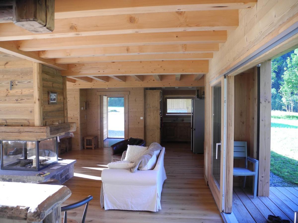 Le Darma Villa Sixt Exterior foto