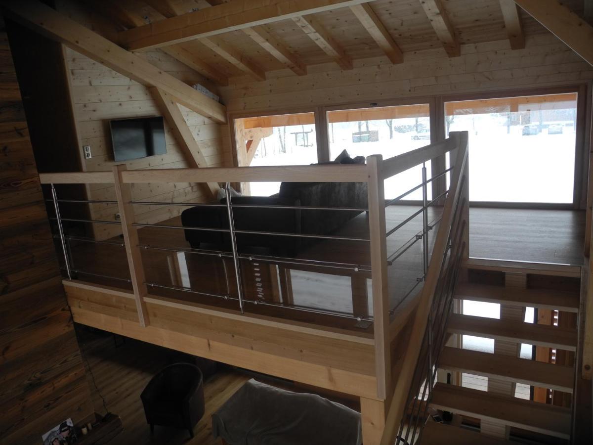 Le Darma Villa Sixt Exterior foto