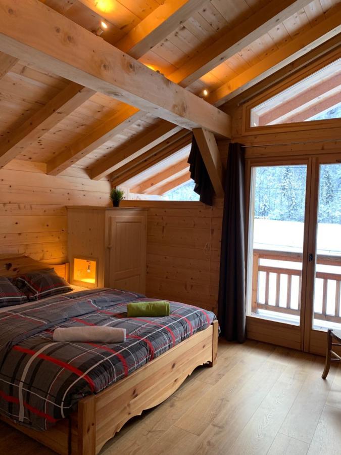 Le Darma Villa Sixt Exterior foto